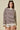 Mocha Latte Mockneck