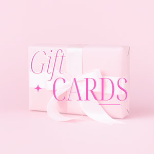 Gift Cards