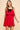 Cherry Cocktail Dress