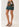 The Sable Fringe Skirt