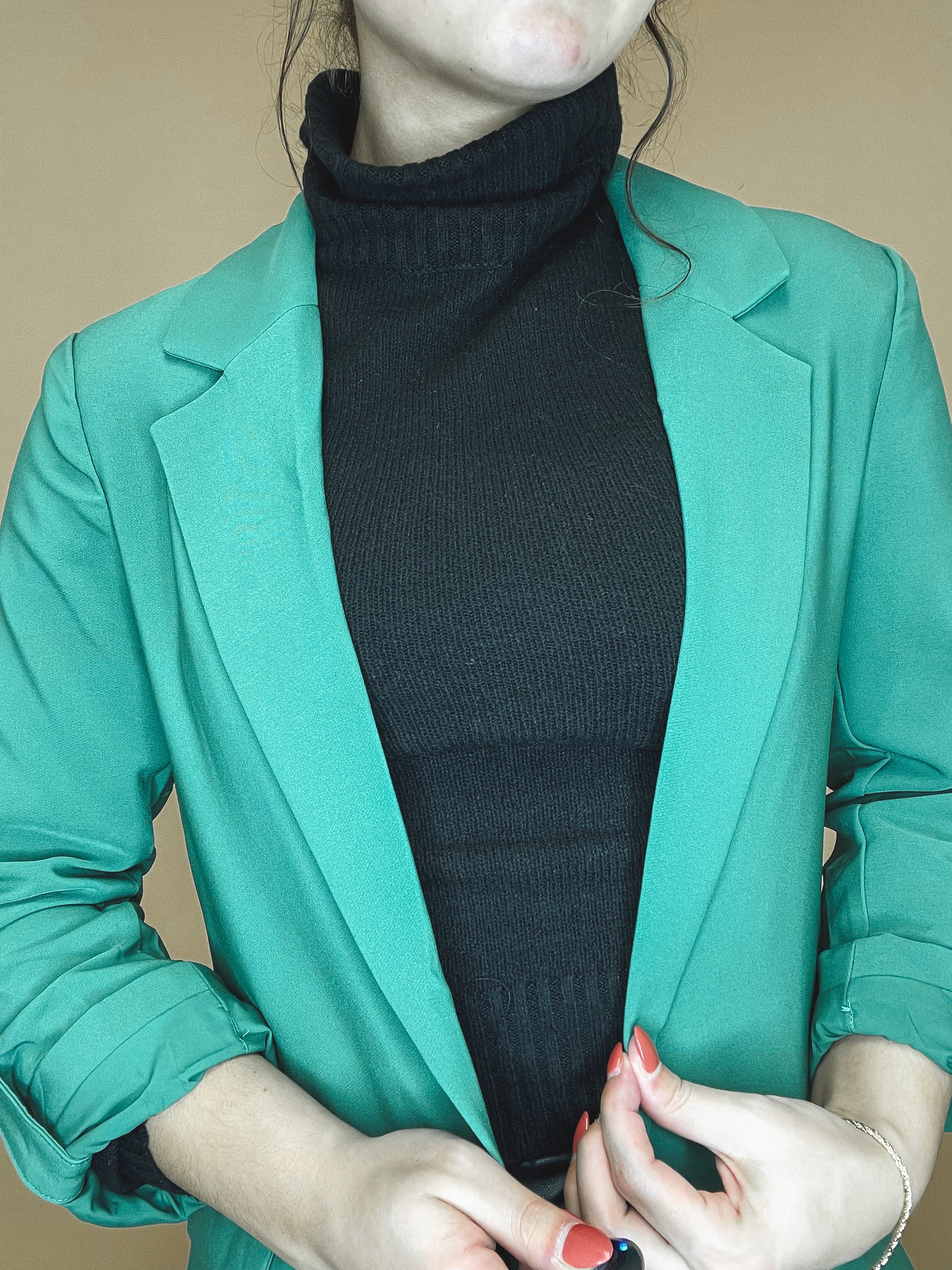Blakely Blazer