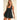 Babydoll Gamedays Romper