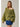The Olive Theory Sweater