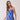 Brunch In Amafi Dress