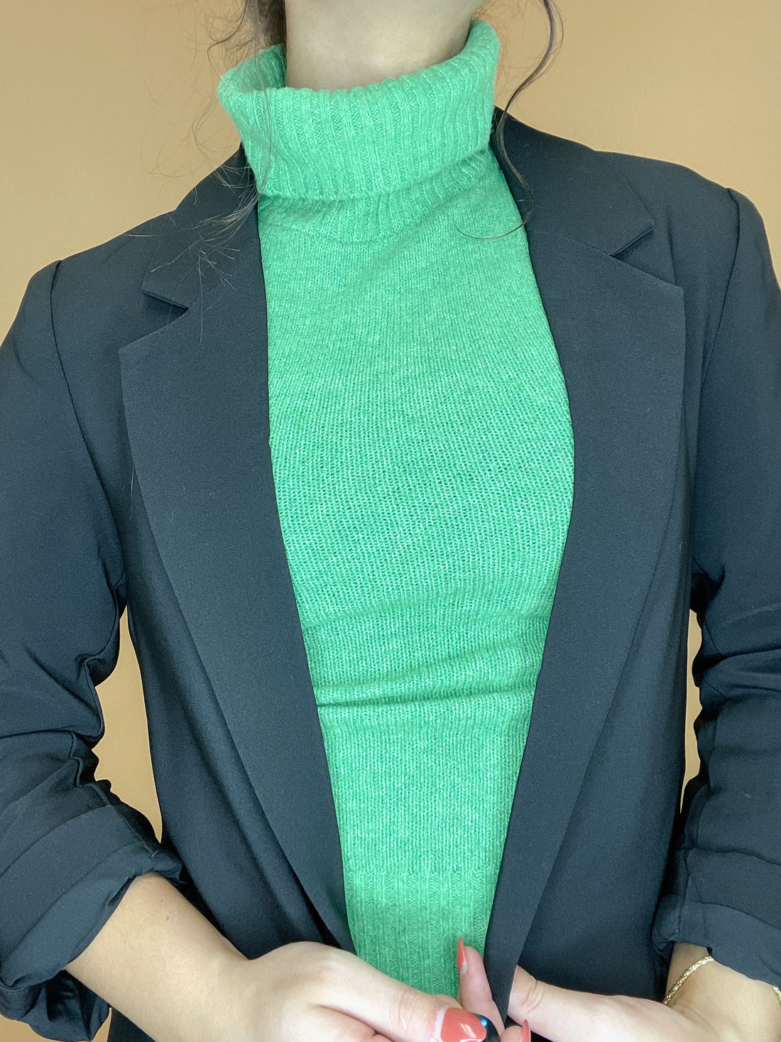 Blakely Blazer