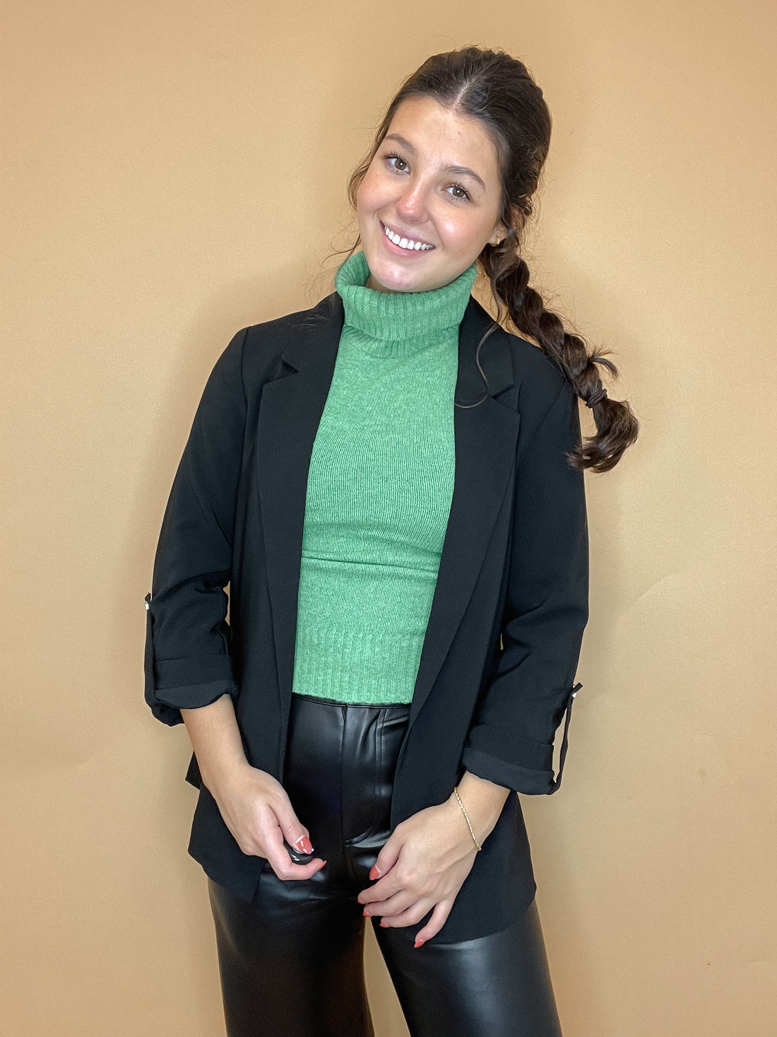 Blakely Blazer