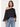 The Stevie Fringe Top