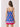 Brunch In Amafi Dress