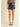 Night Game Wrap Skirt