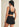 Pilates Sports Bra