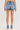 Kelce Jean Shorts