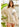 WWJD Patchwork Mockneck