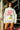 Reversible Happy Girl Mockneck