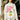 Reversible Happy Girl Mockneck