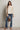 The Ivory Meadow Blouse