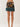 The Sable Fringe Skirt