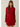 Cranberry Cocktail Dress