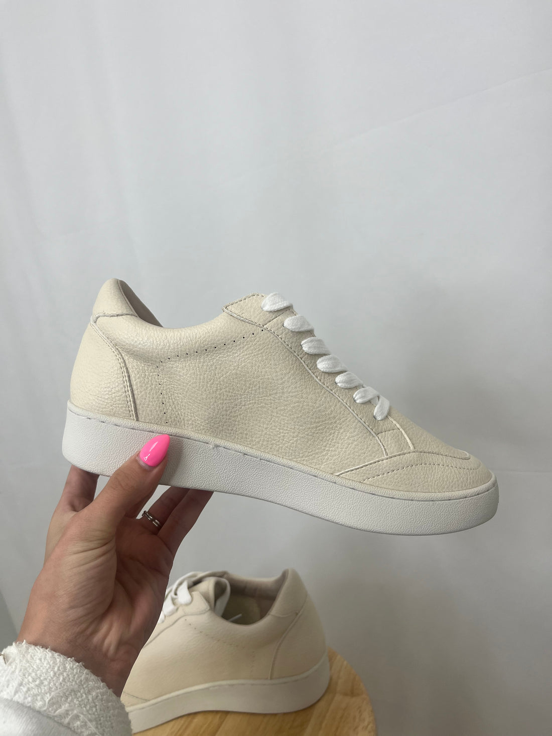 Step in Style Sneakers