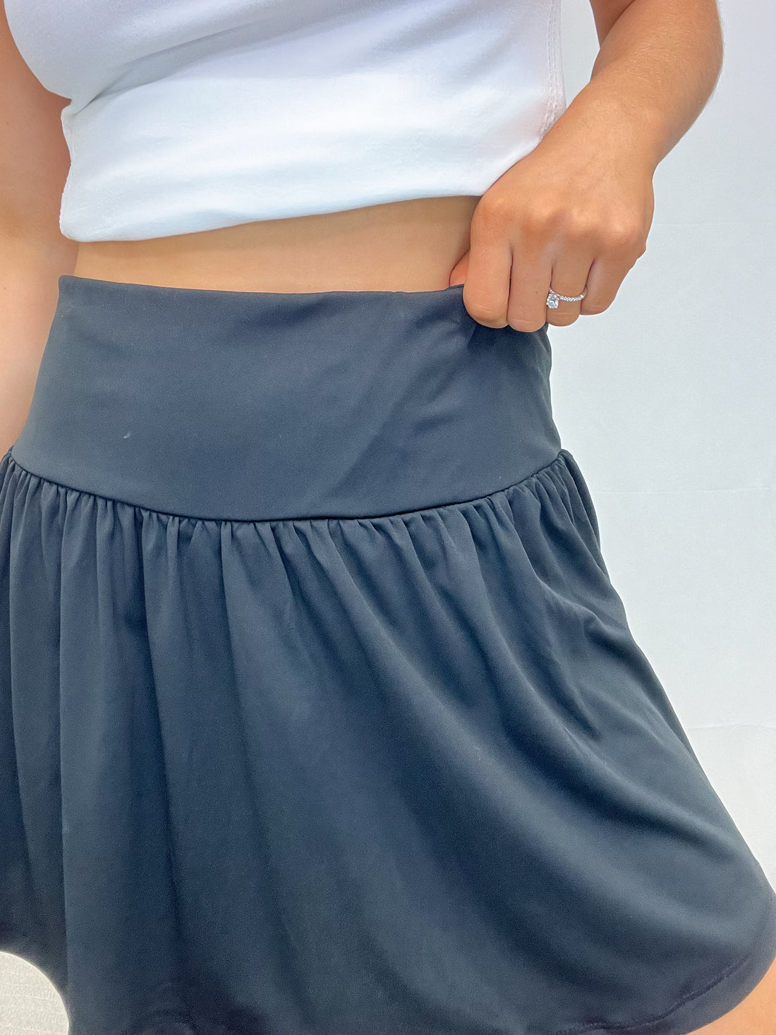 My Type Tennis Skirt