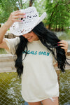 Straw Cowgirl Hat