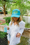 For Reel Trucker Hat