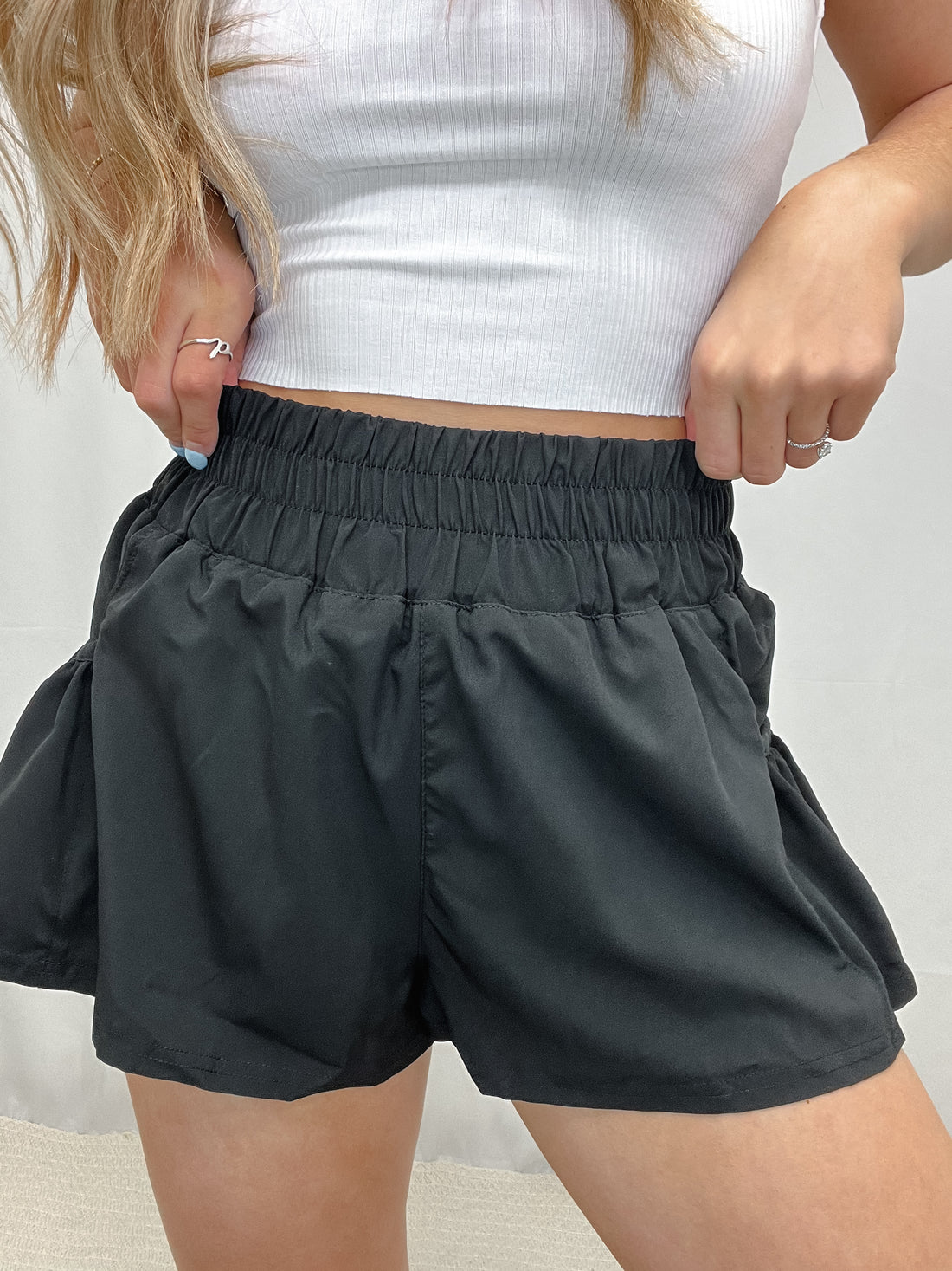Summer Staple Shorts