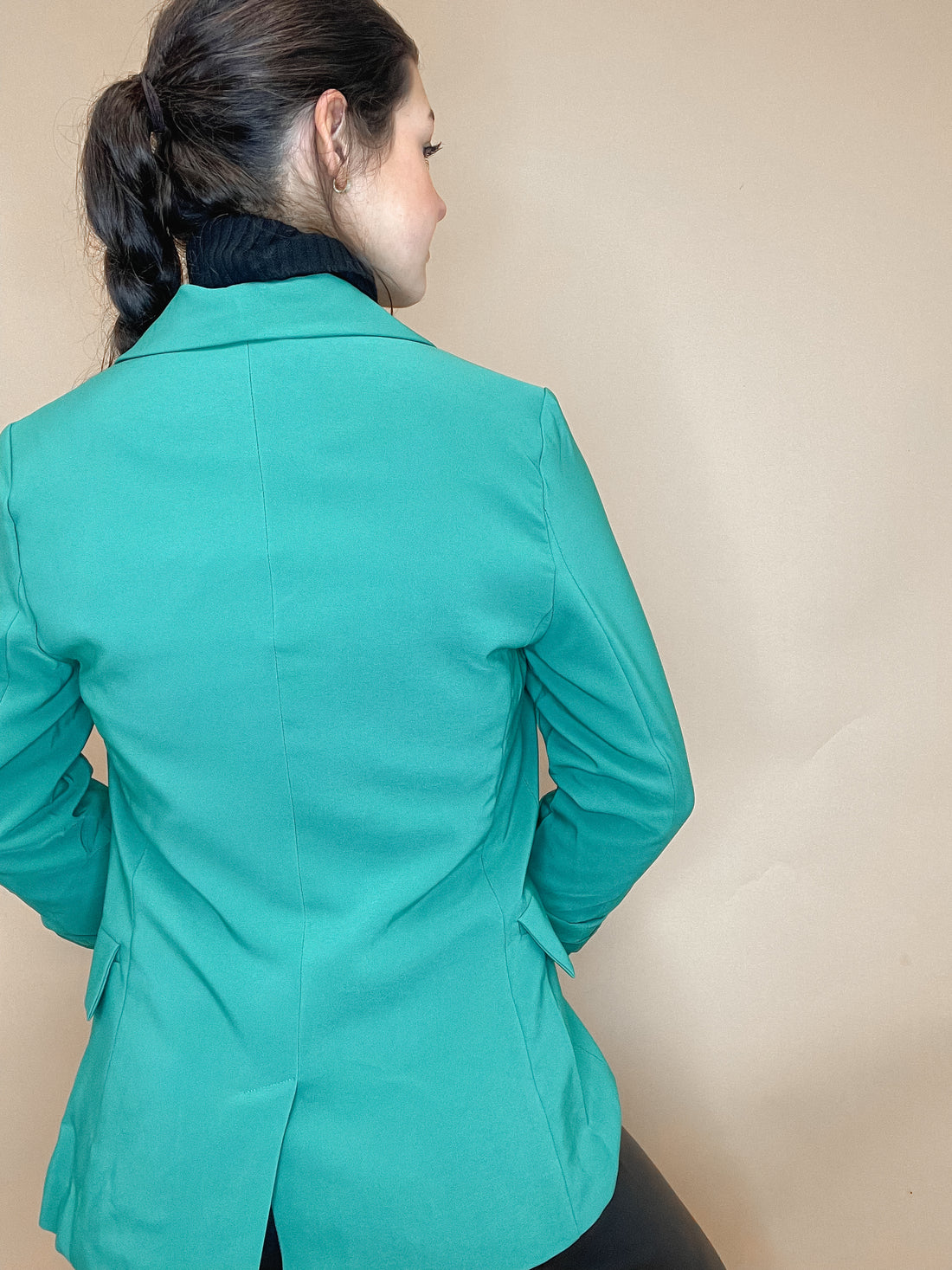 Blakely Blazer