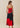On The Sidelines Dress