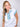 Hot Girl Walk Top