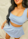 French Terry Set