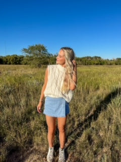 Racerback Tank Top