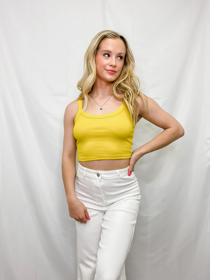 Arlo Top