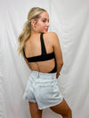 Strapped In Bodysuit