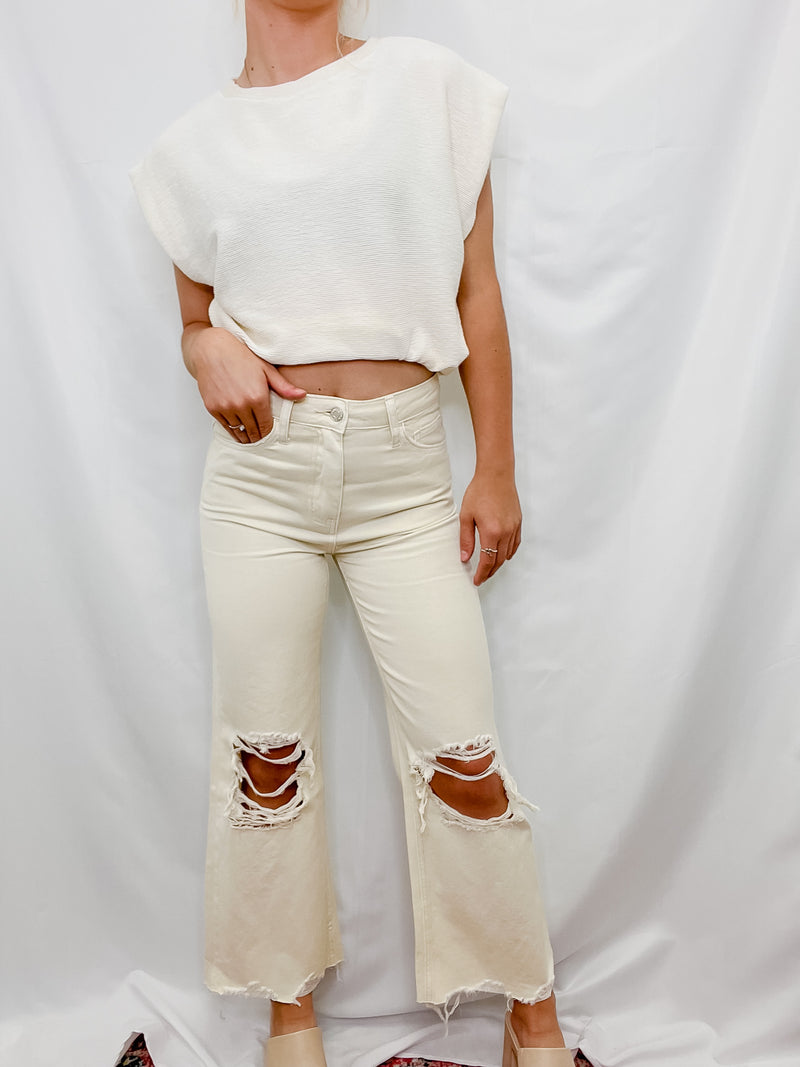 Adore You Jeans