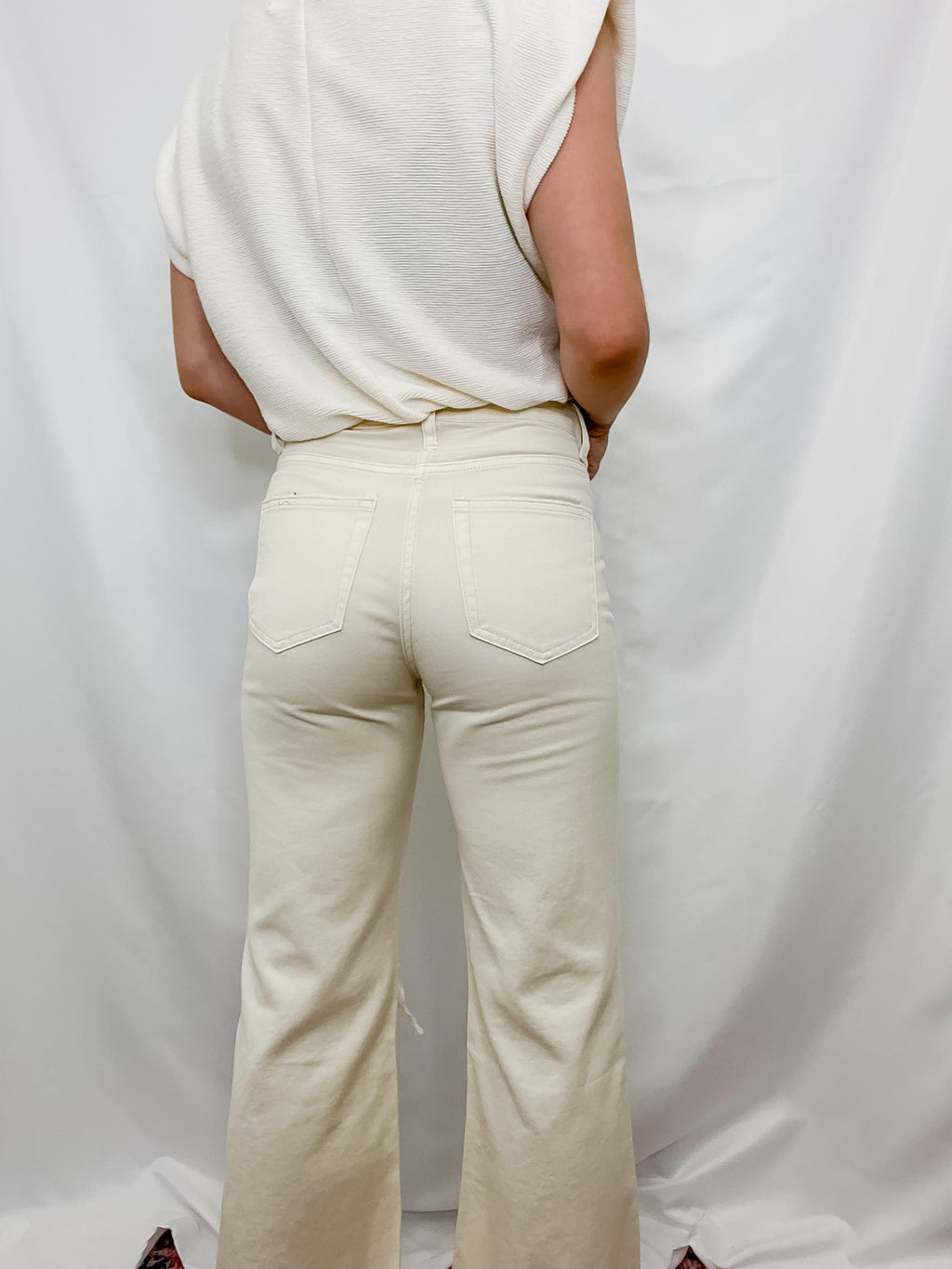 Adore You Jeans