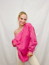 Vintage Twist Sweatshirt