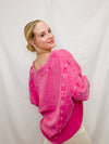 Vintage Twist Sweatshirt