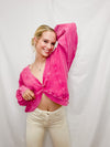 Vintage Twist Sweatshirt