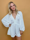 She's Unforgettable Romper