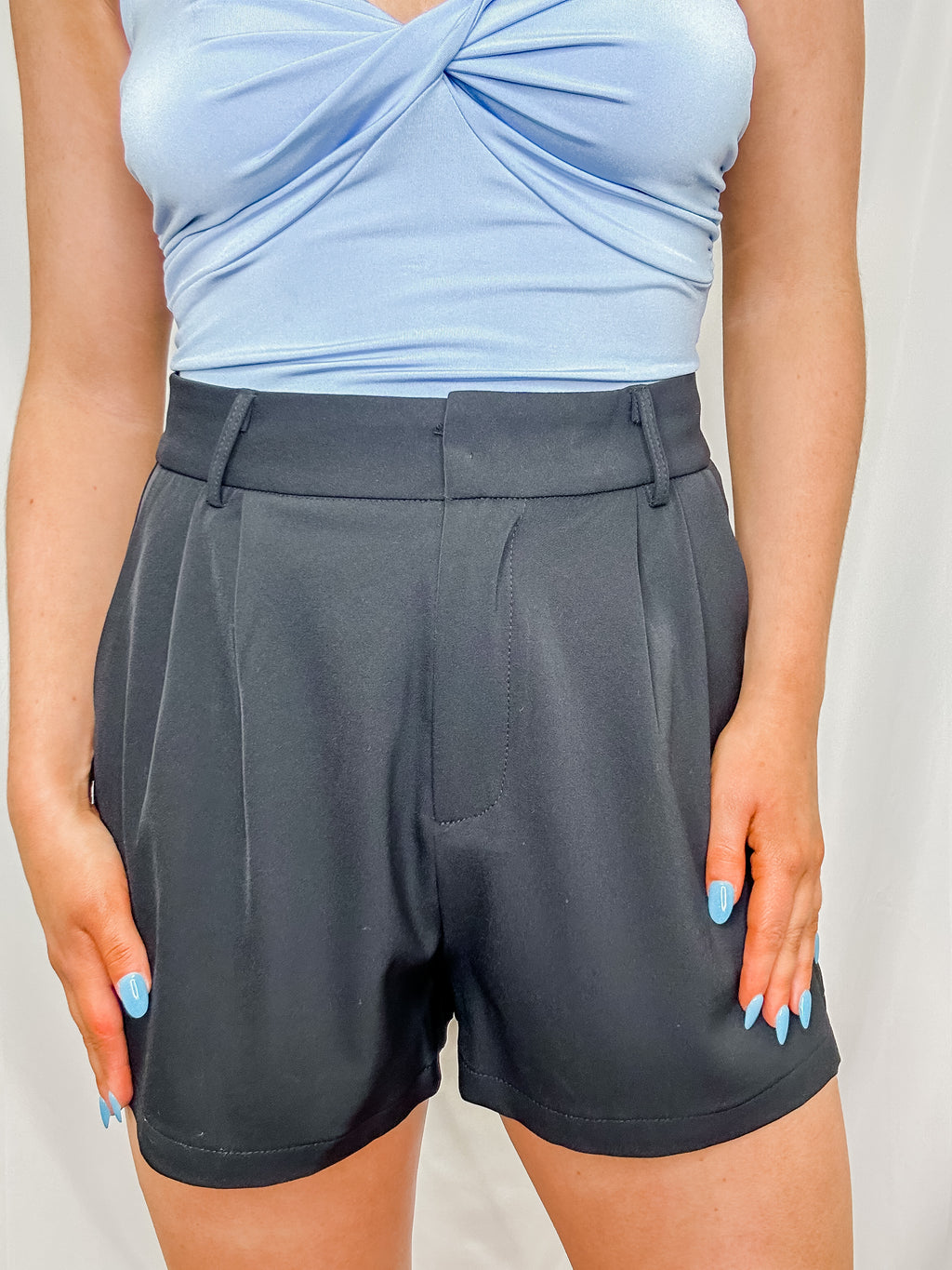 Suzie Shorts