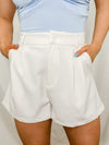 Suzie Shorts