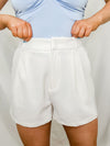 Suzie Shorts