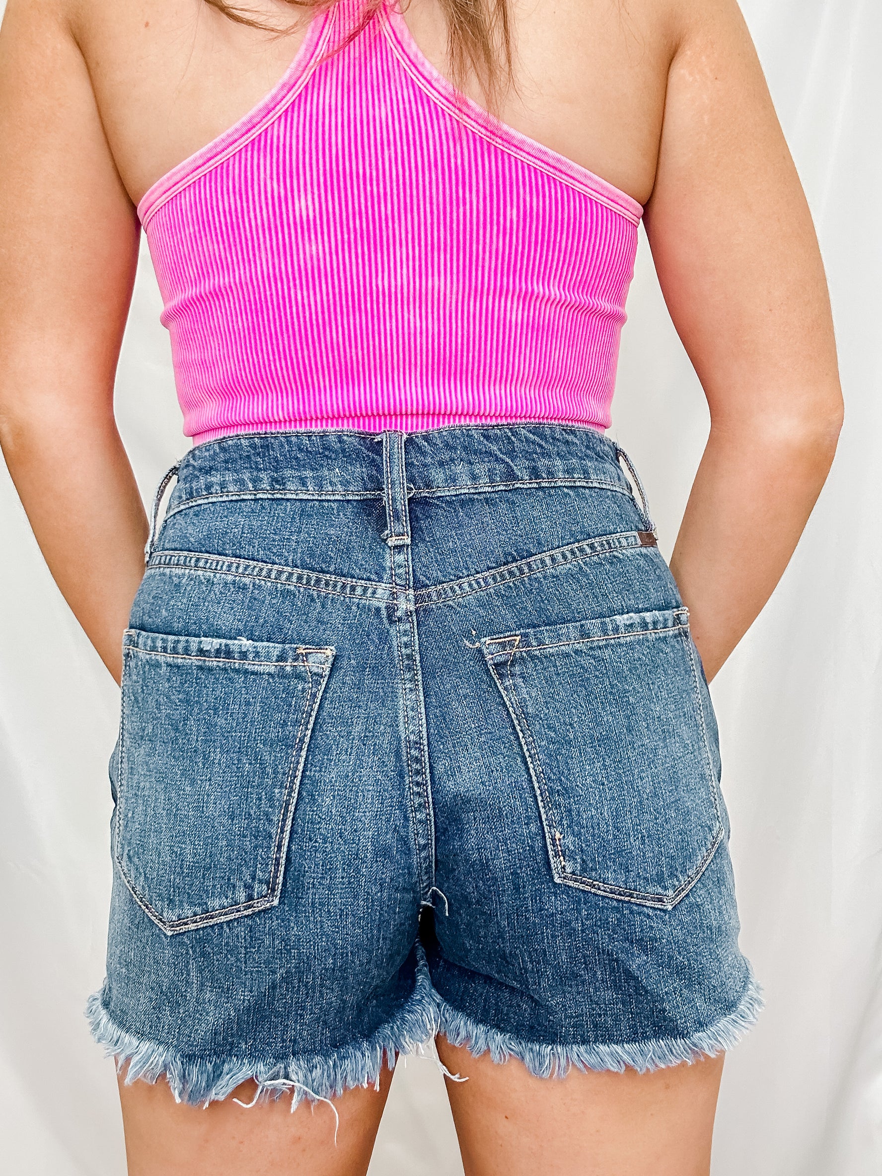 Dolly Shorts