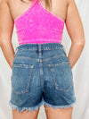 Dolly Shorts