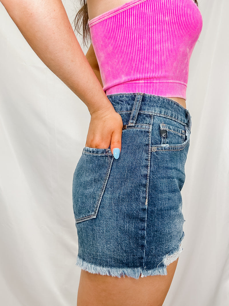 Dolly Shorts