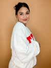 Texas Graphic Sweatshirt
