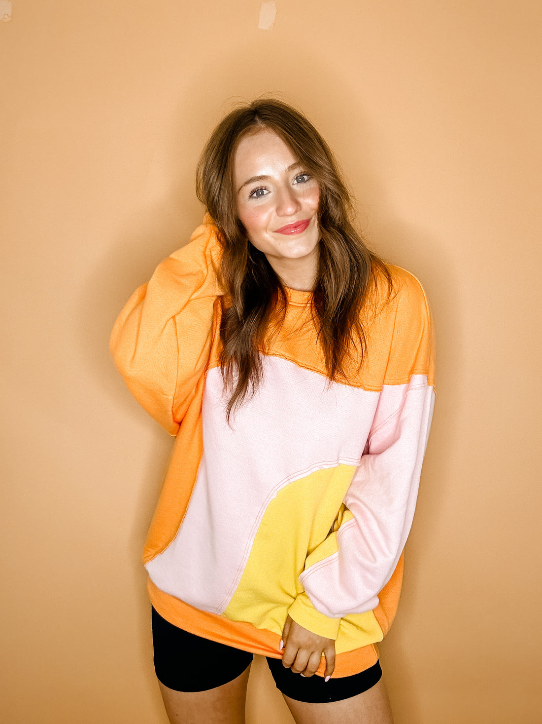 Fiesta Sweatshirt