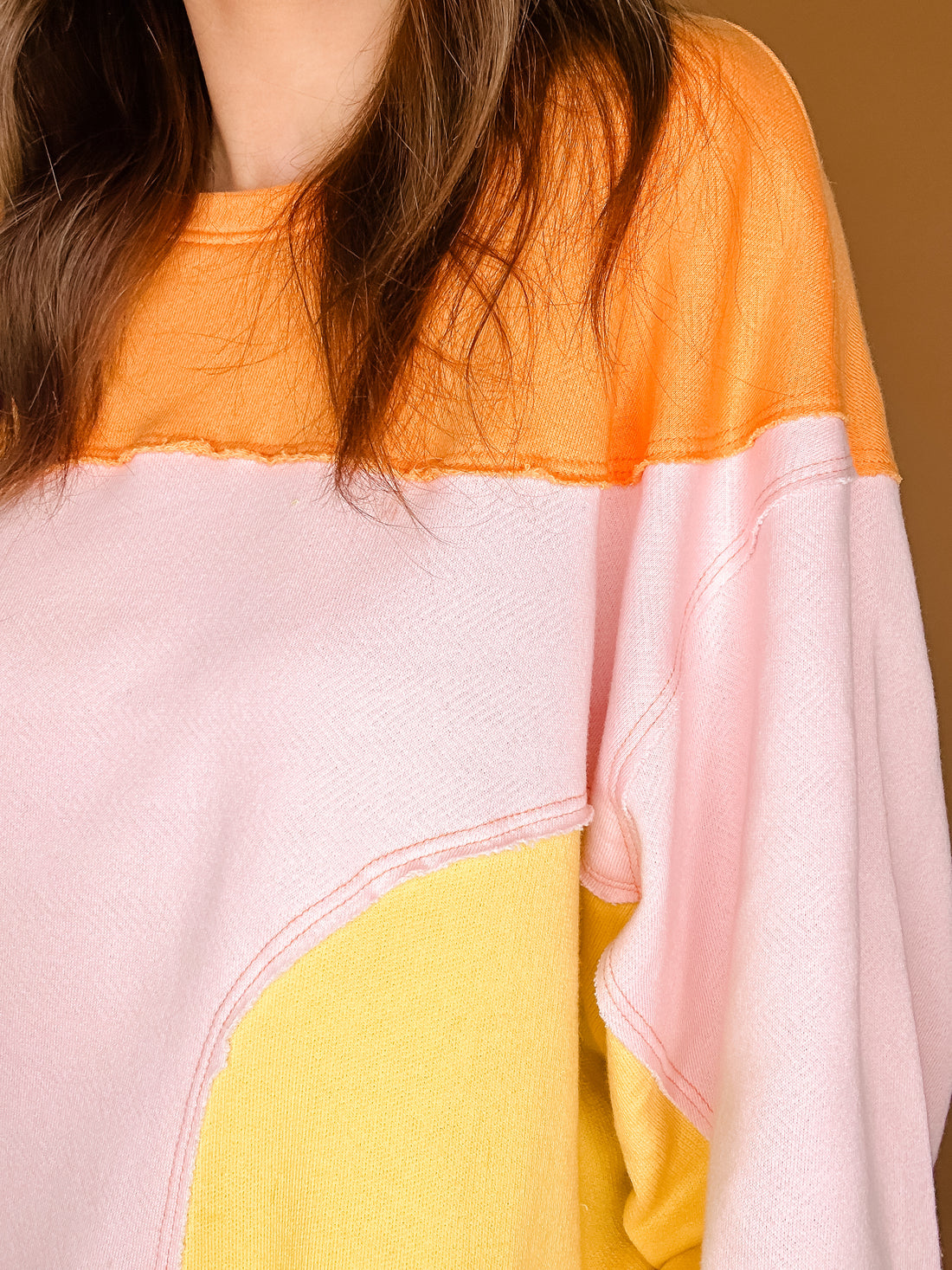Fiesta Sweatshirt