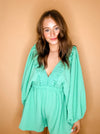 She's Unforgettable Romper