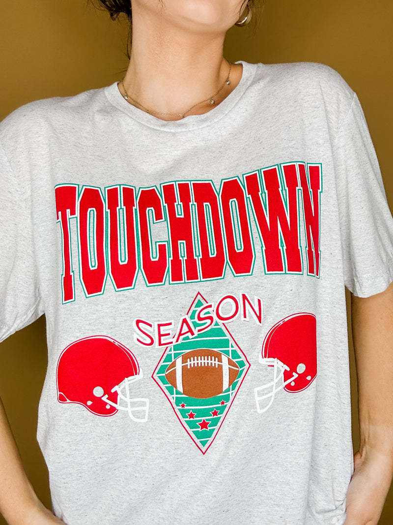 Touchdown Season Shirt